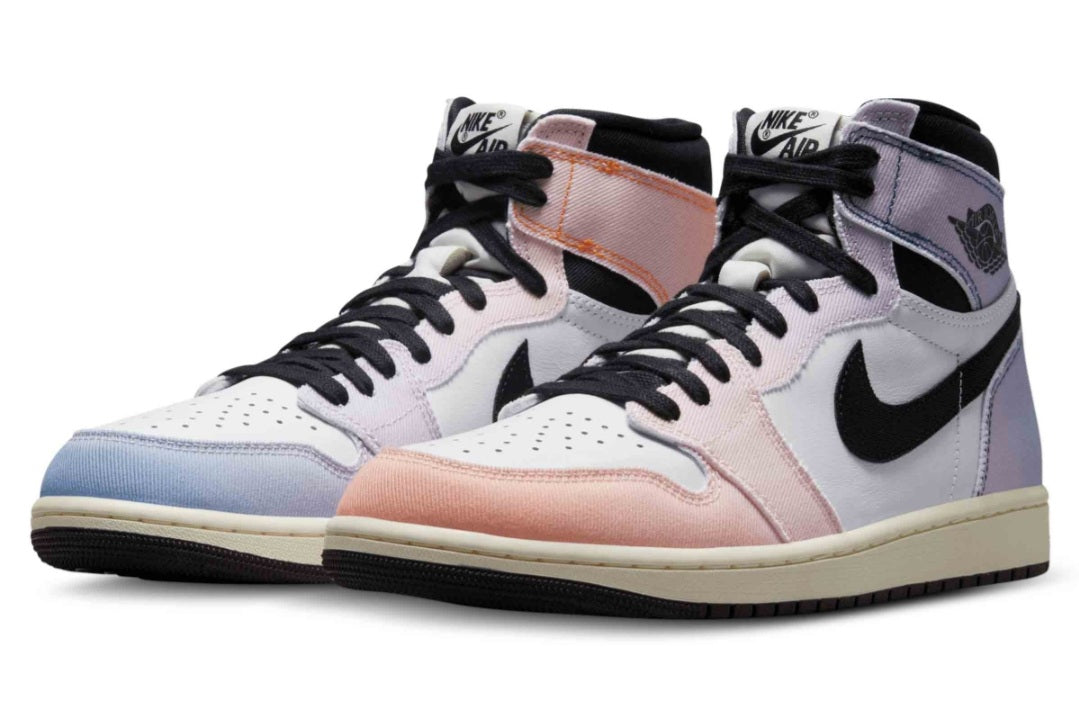 Air Jordan 1 Retro High OG Skyline