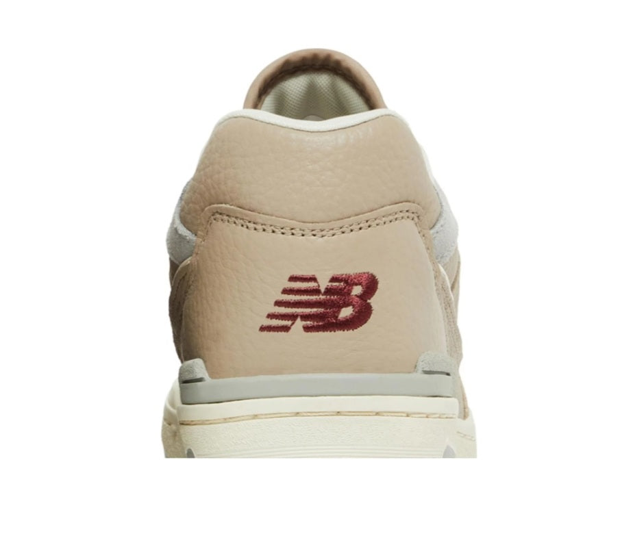 New Balance 550 Lunar New Year Driftwood