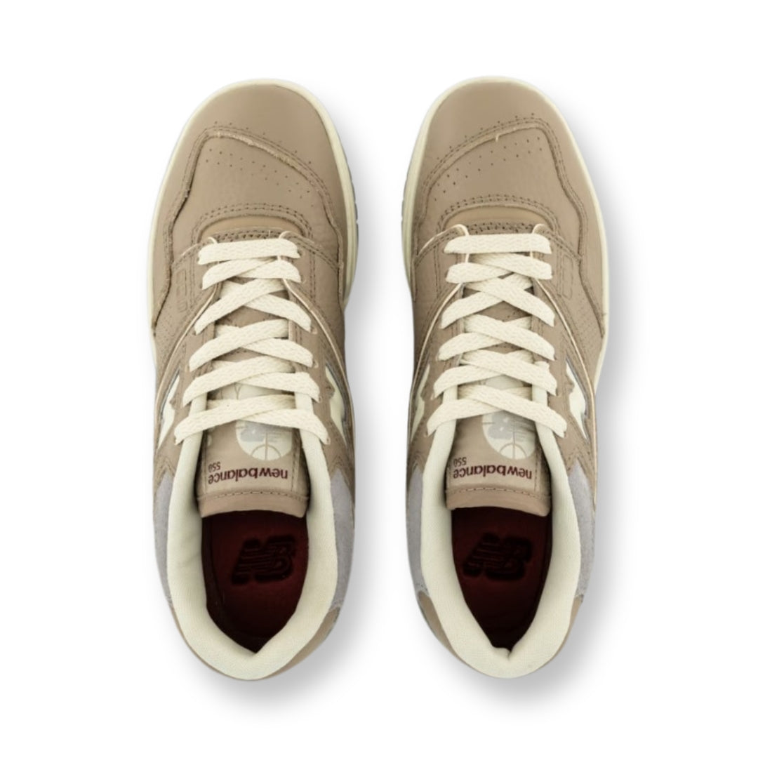 New Balance 550 Lunar New Year Driftwood