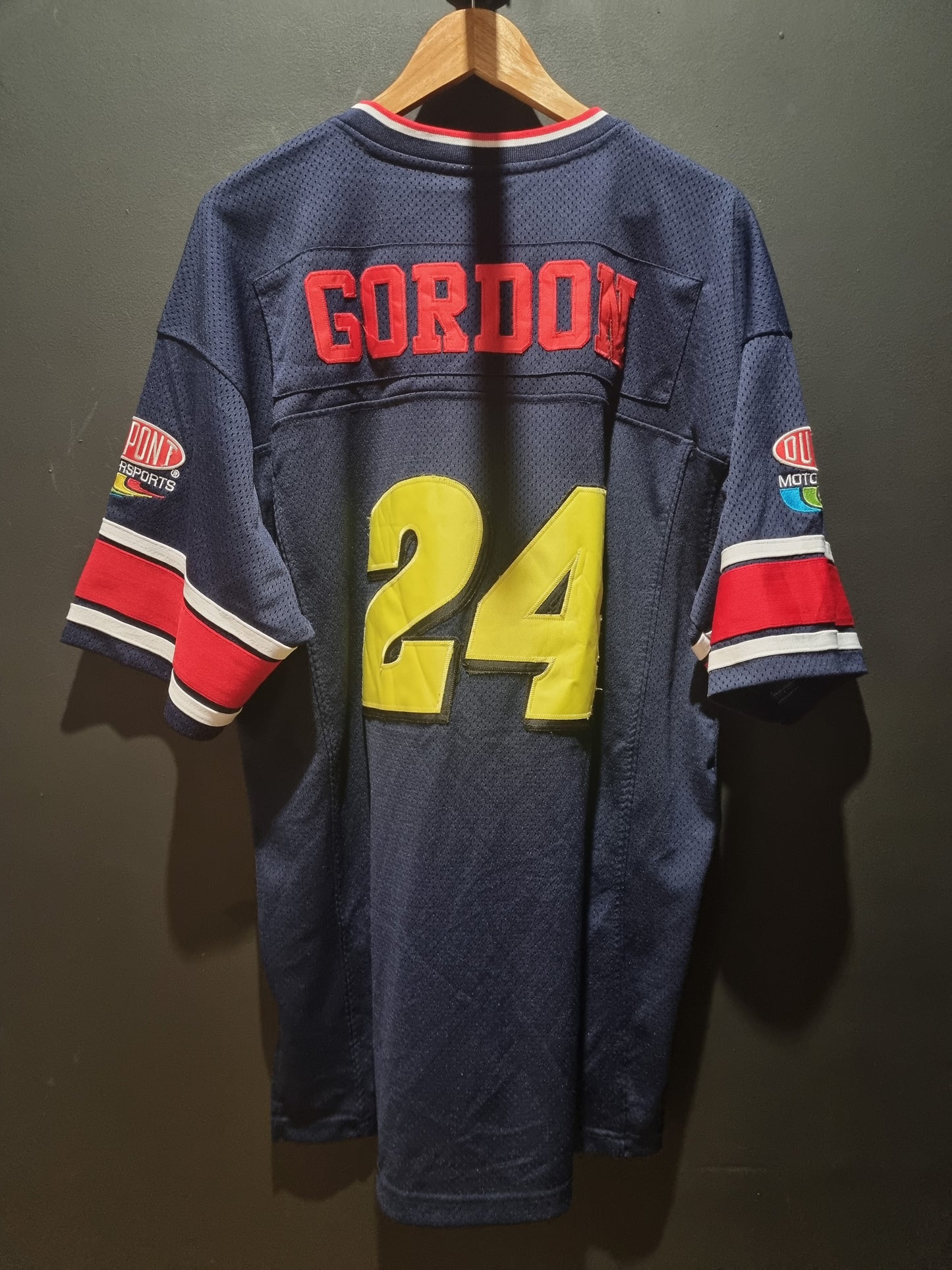 Du Pont Motorsports Gordon XL