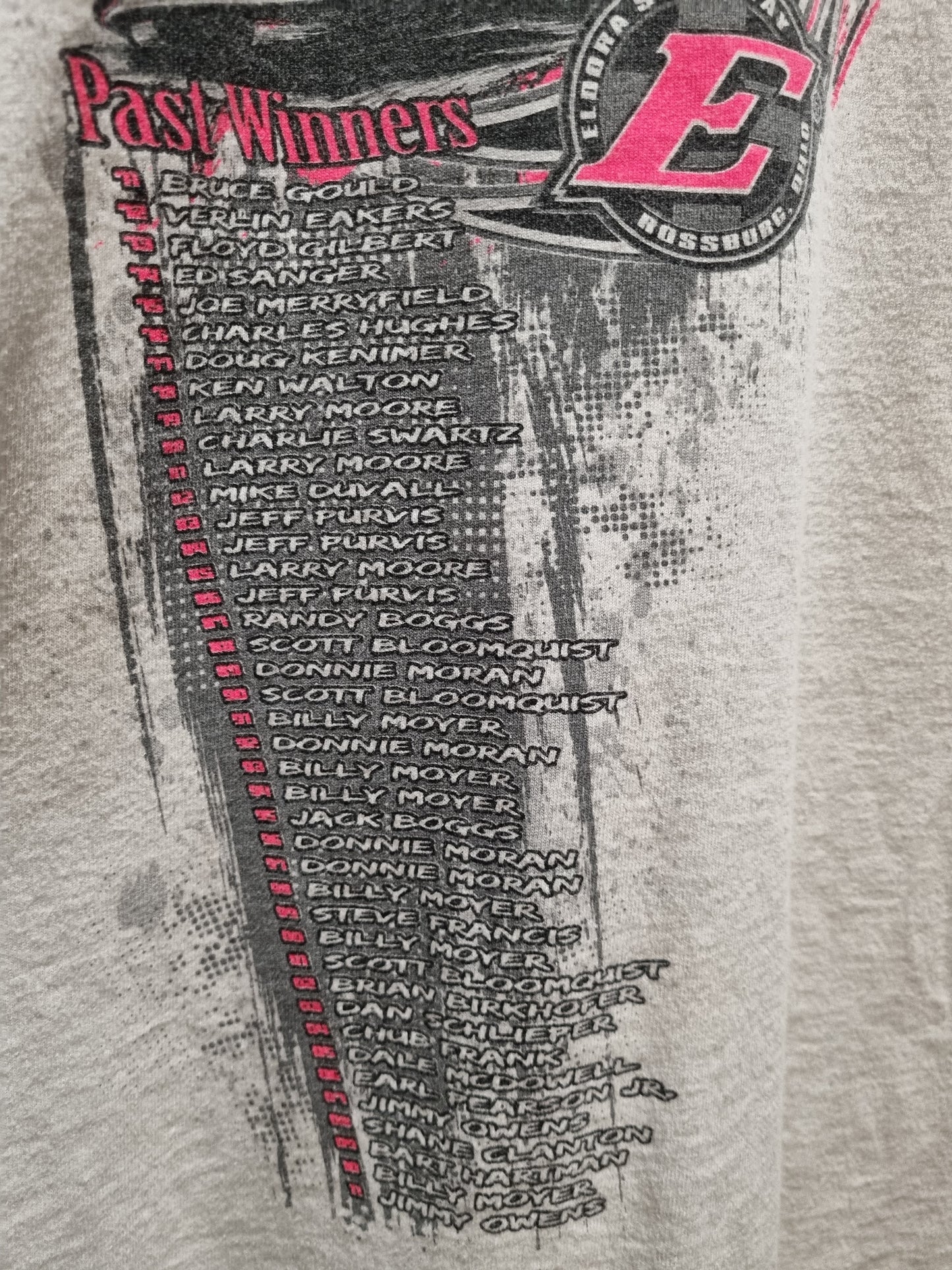 42nd Annual Eldora World 100 Speedway Port and Company Medium