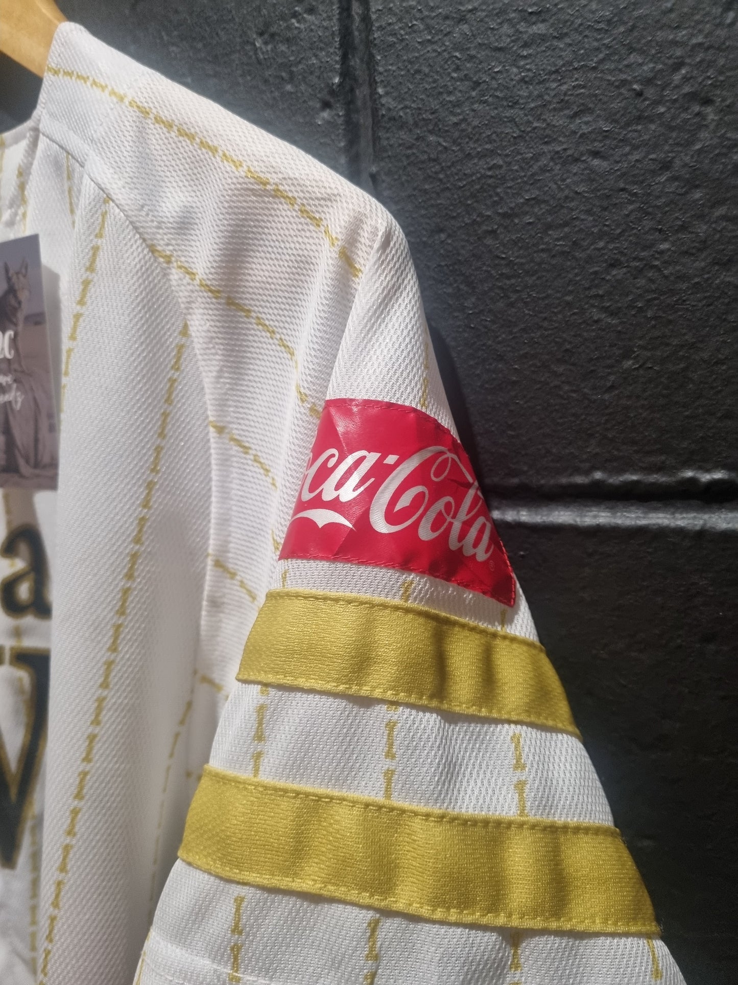 Softbank Hawks Takano Saiten 2018 Coca Cola Small
