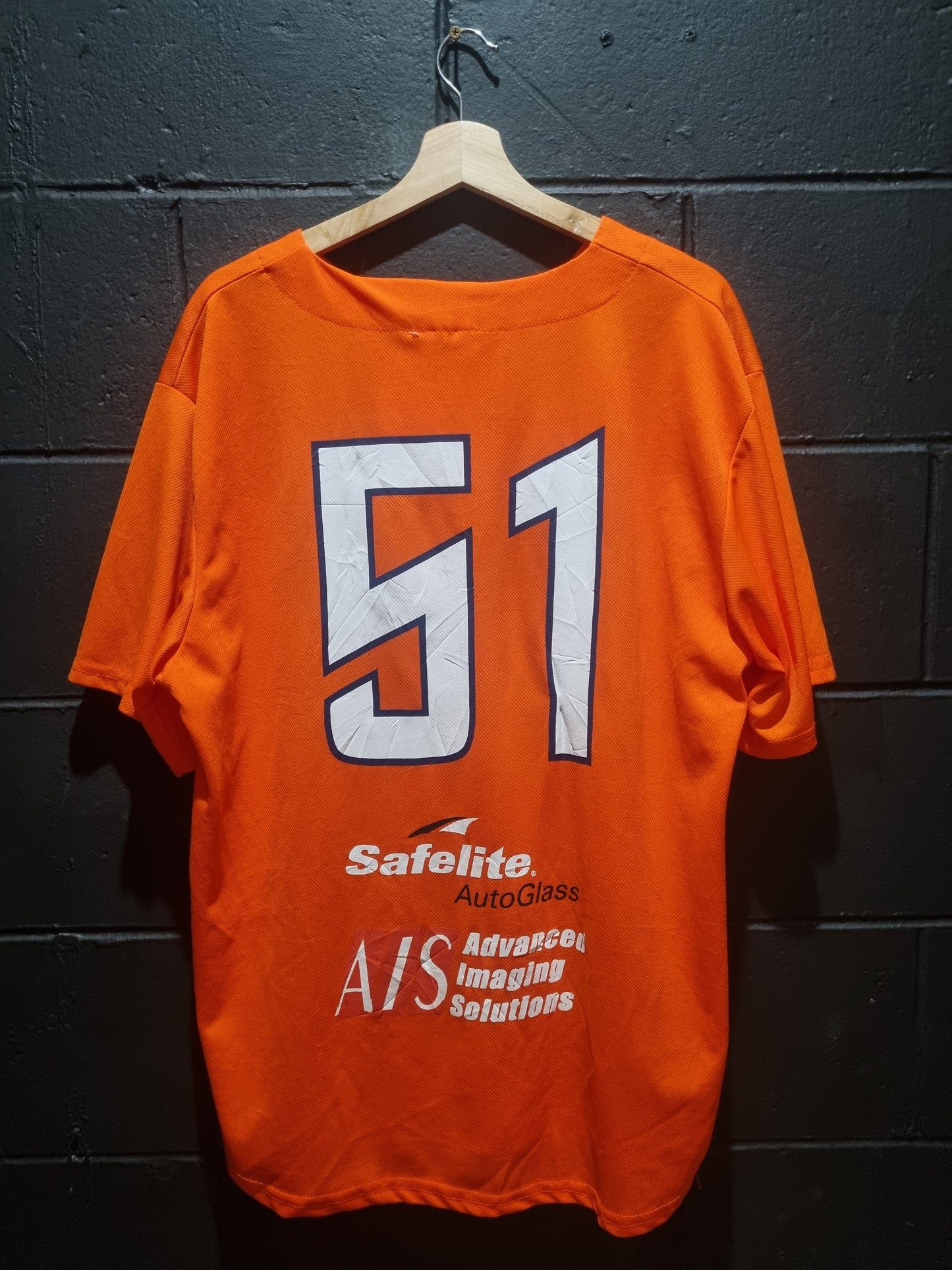 Las Vegas Aviators Minor League Signature XL