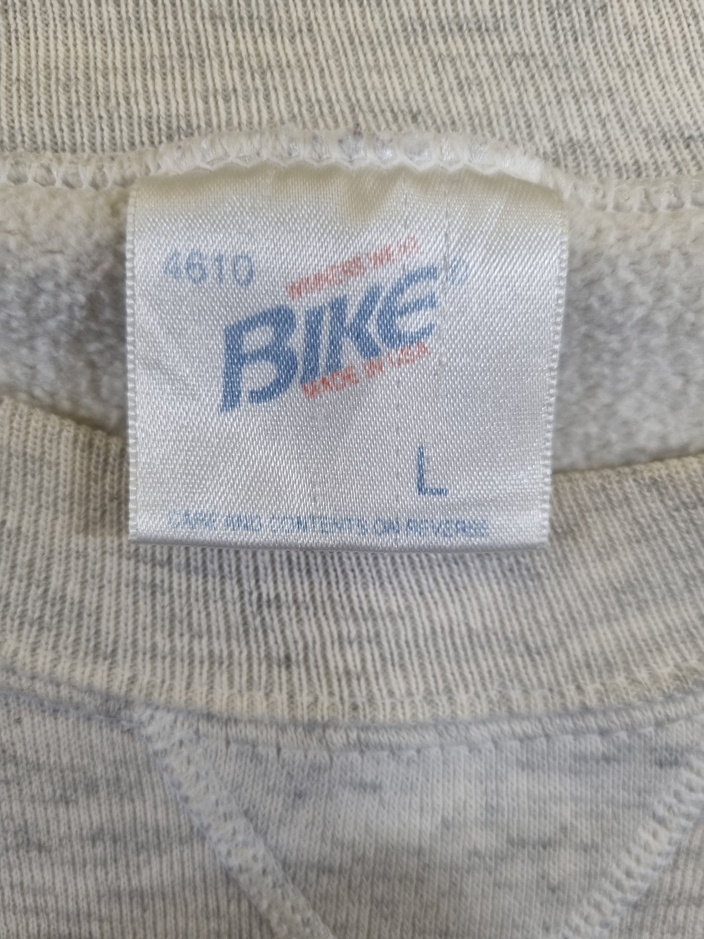 Rare 70s - 80s Cleveland Browns Made by BIKE in USA Medium