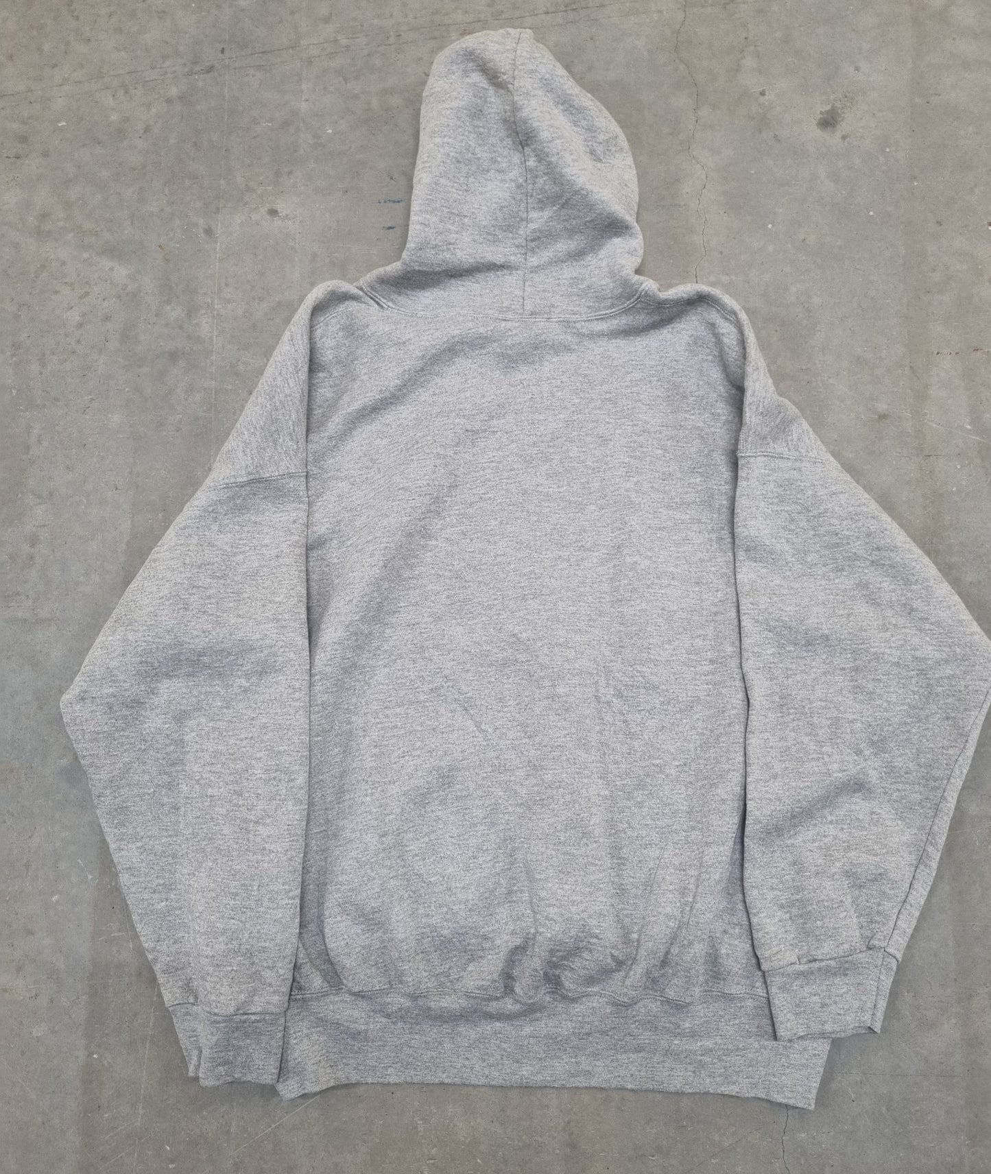 True Vintage 90s USA Olympics Hoodie XXL