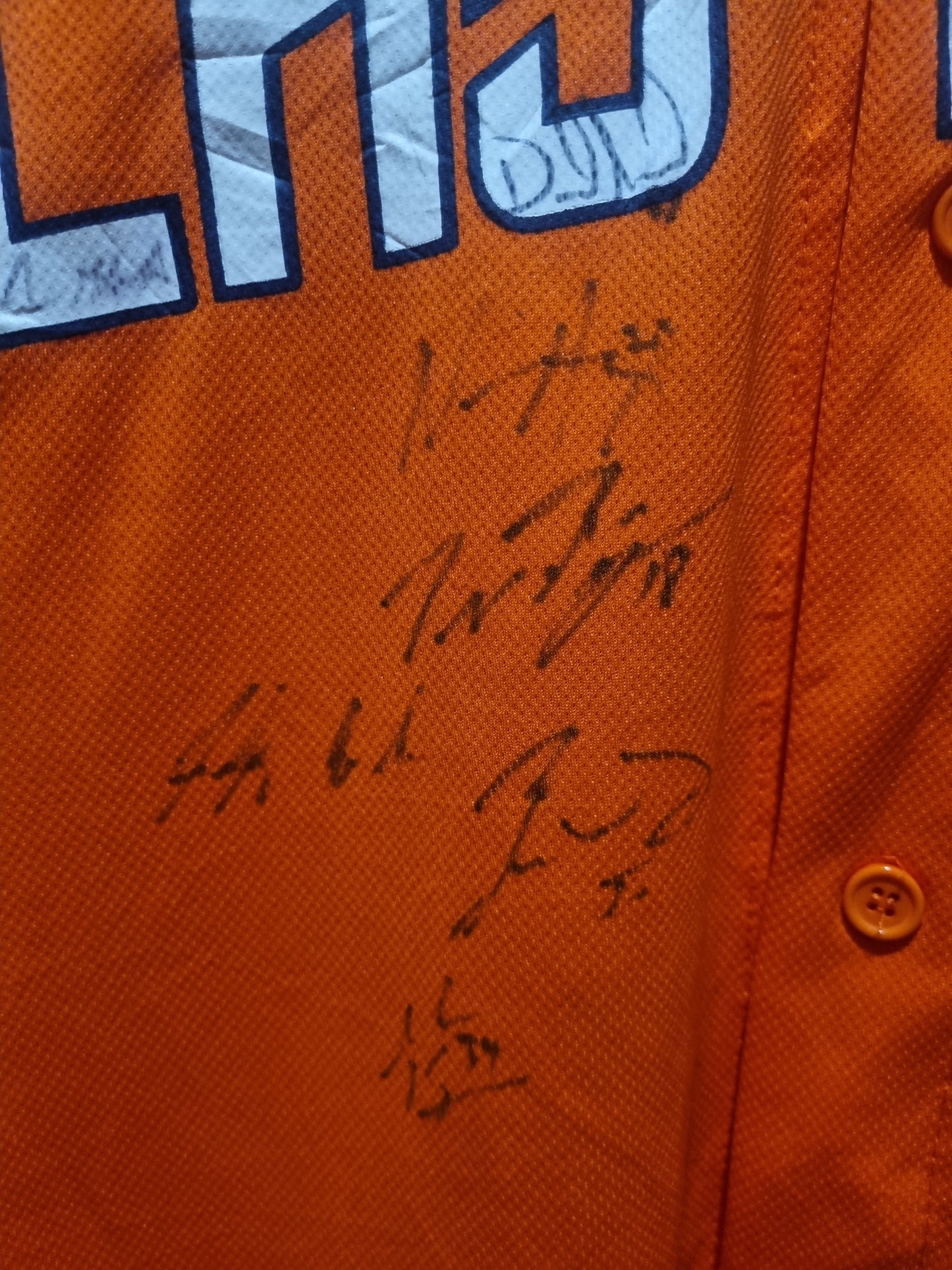 Las Vegas Aviators Minor League Signature XL