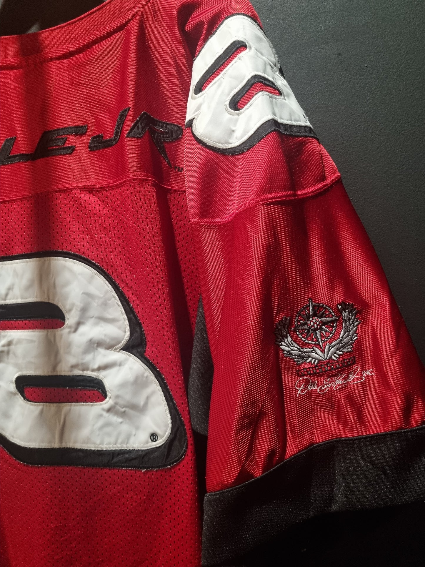 Dale Earnhardt Jr Chase Authentic XL