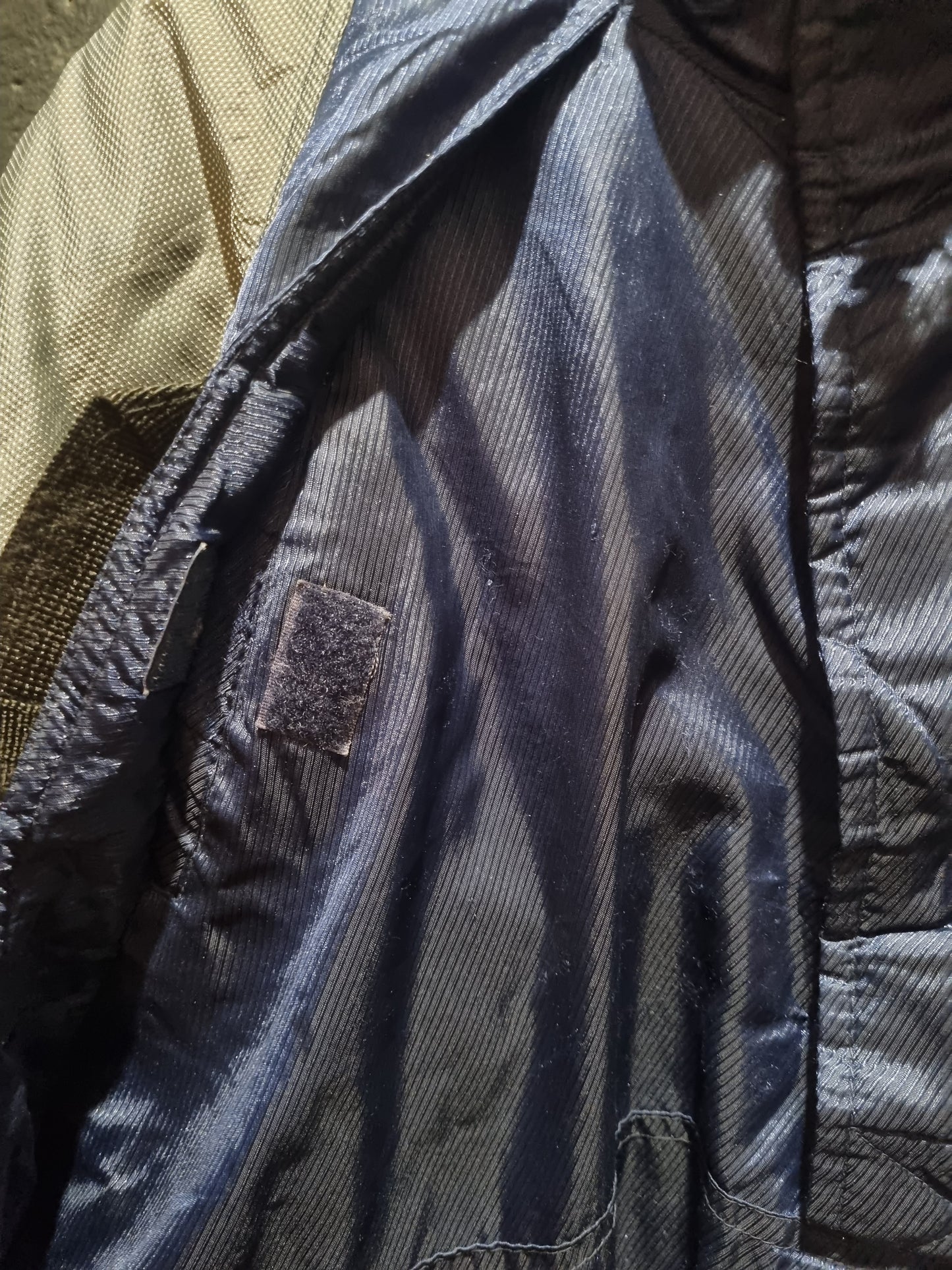 Toronto Maple Leafs Starter Brand Replica Puffer Jacket XL
