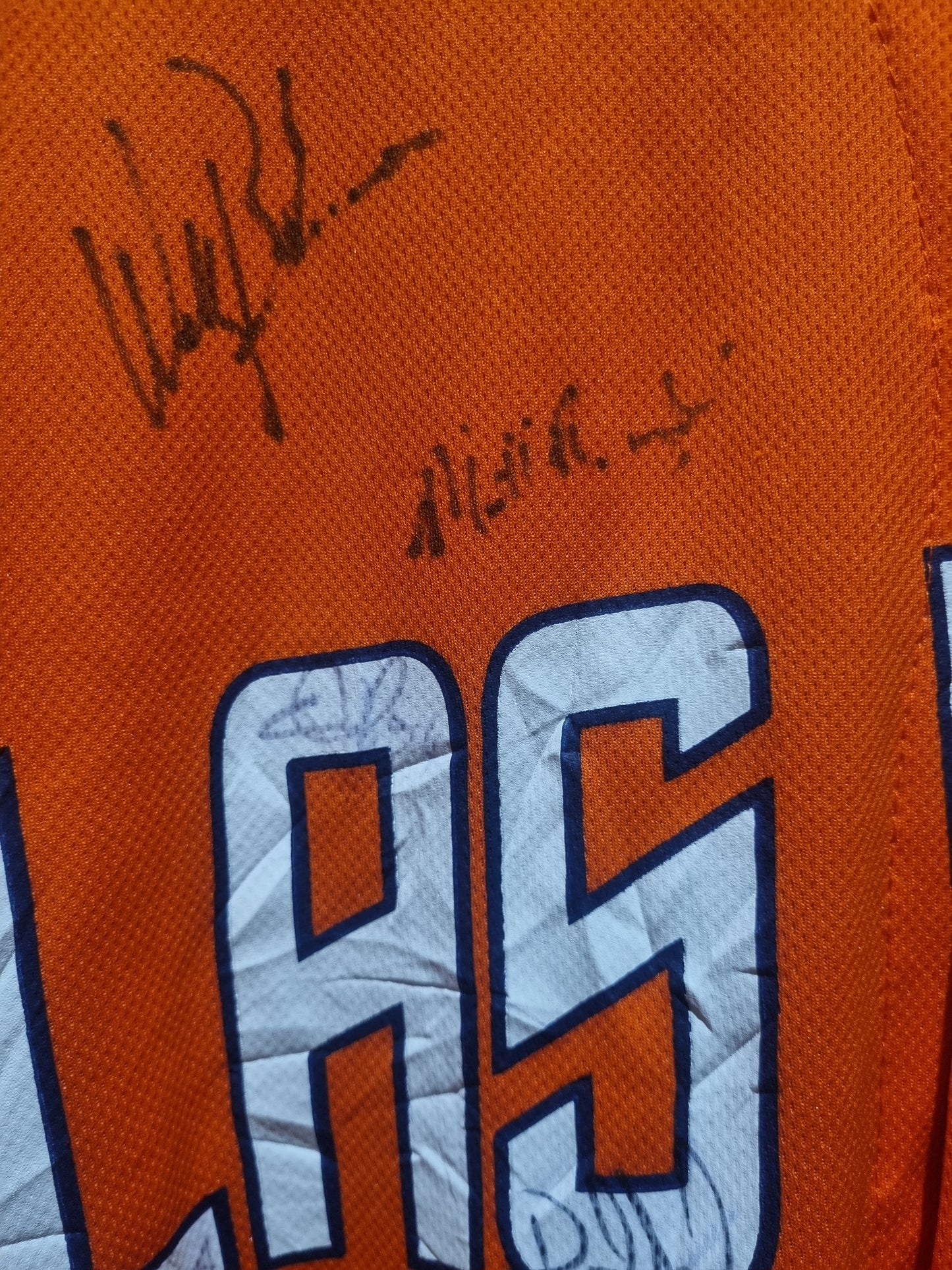 Las Vegas Aviators Minor League Signature XL