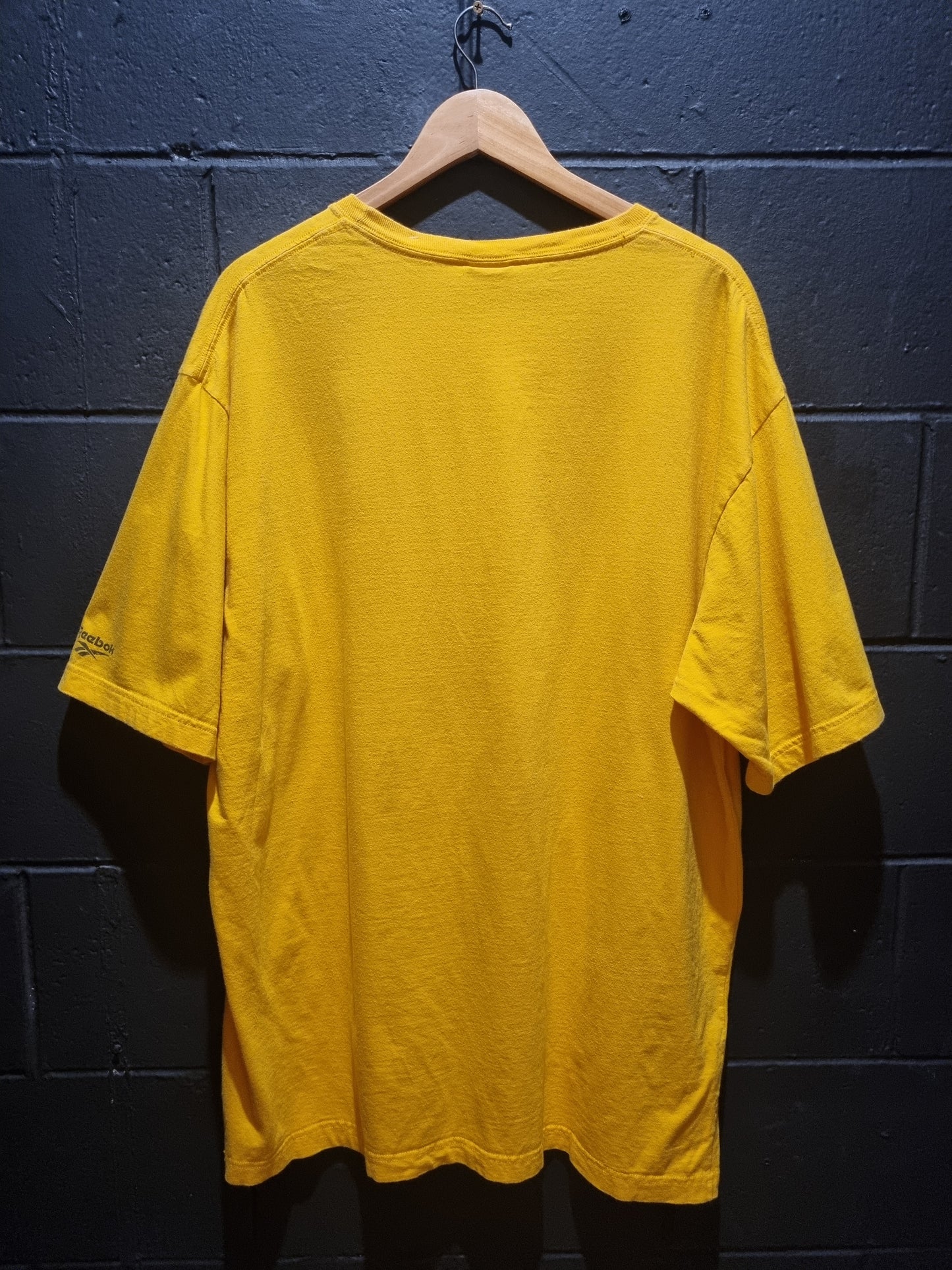 Pittsburgh Steelers Vintage Reebok 2XL