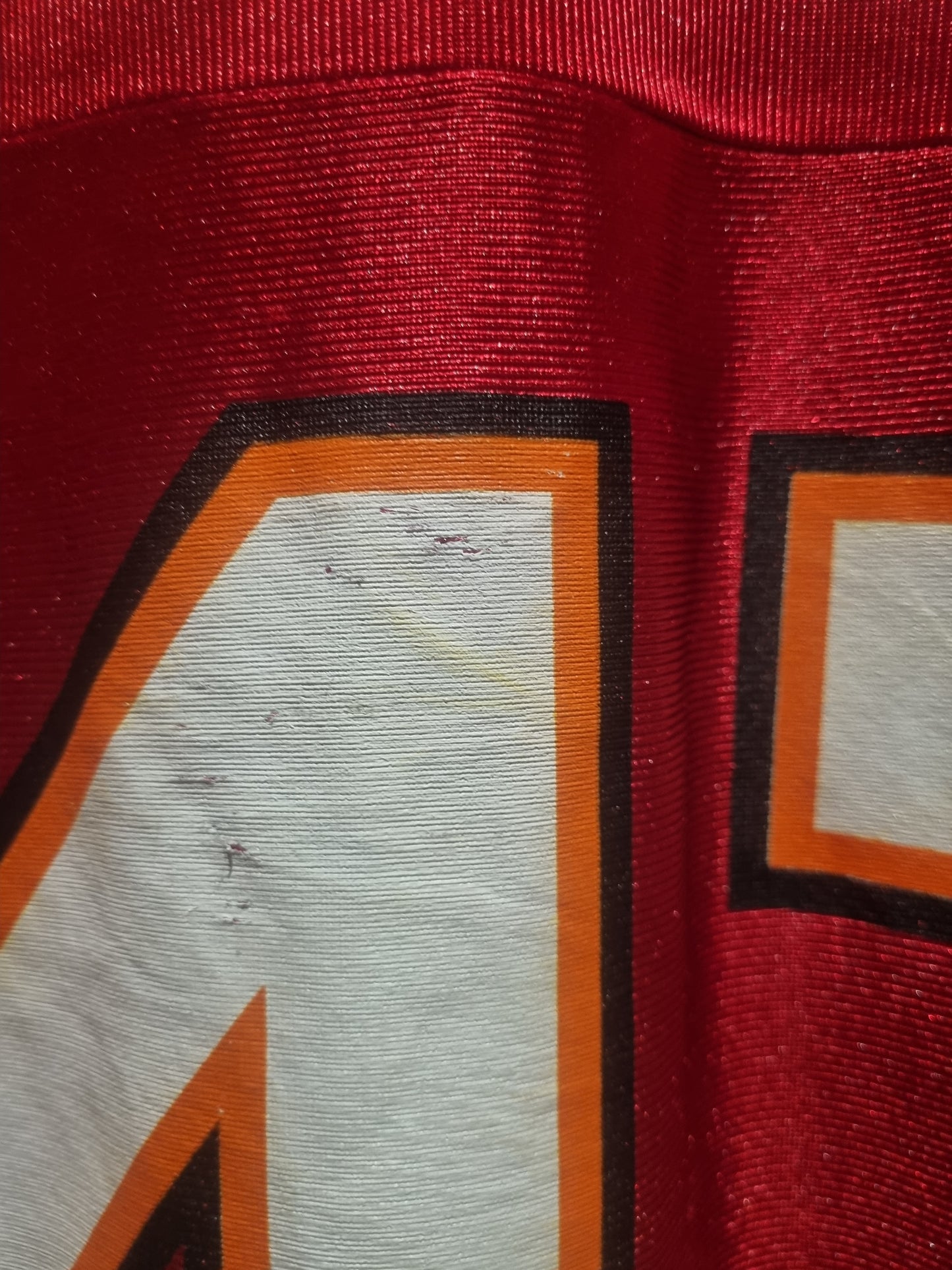 Tampa Bay Buccaneers John Lynch NFL Medium