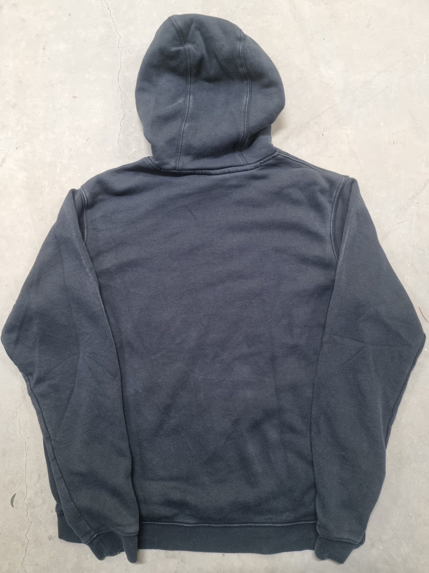 Miami Hurricanes Volleyball Nike Hoodie Medium