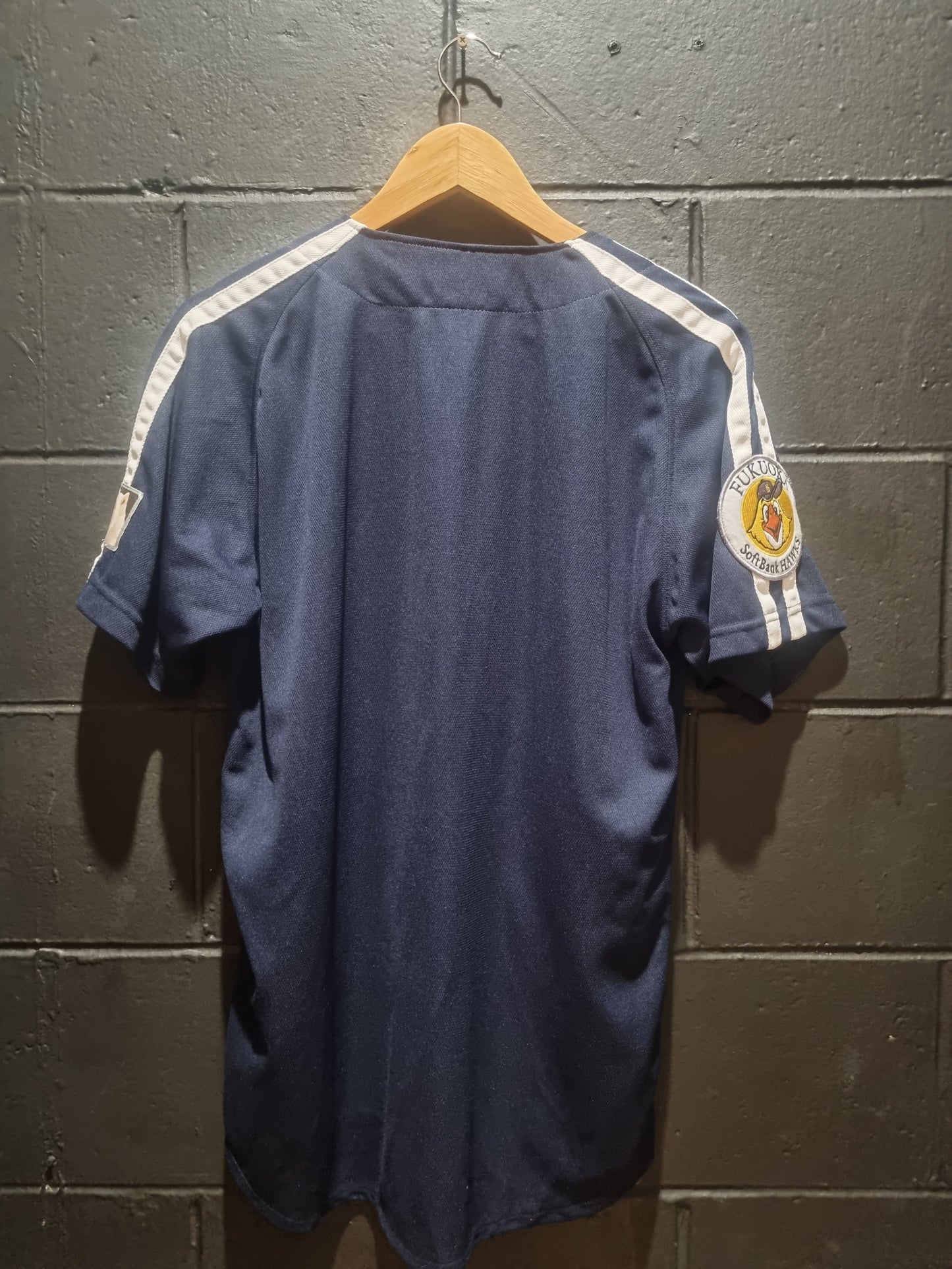 Fukuoka Softbank Hawks Shiba Large