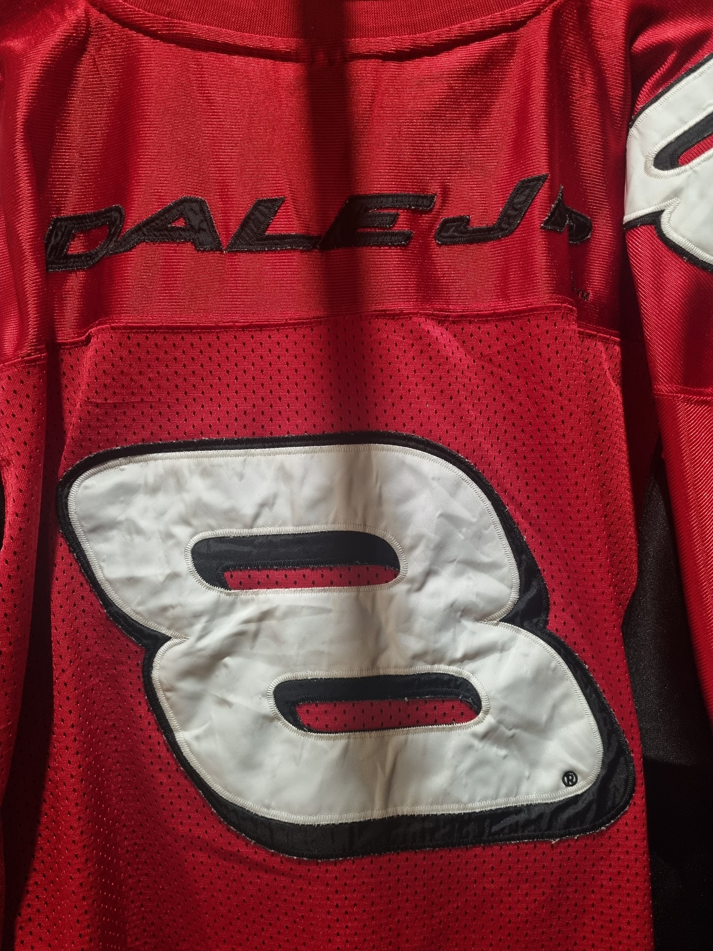 Dale Earnhardt Jr Chase Authentic XL