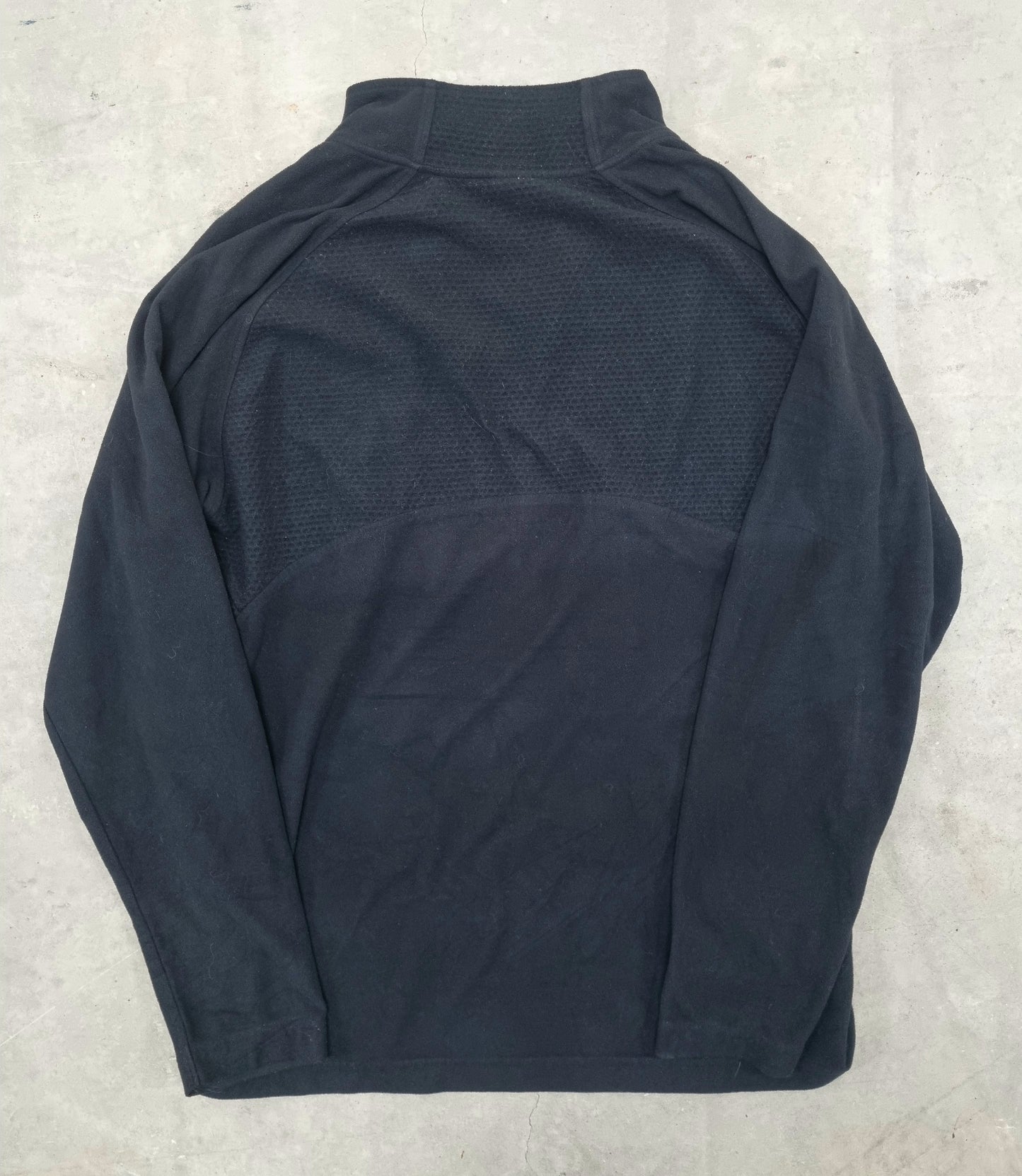 Center Grove Trojans Indiana Football Nike Fit Fleece Large