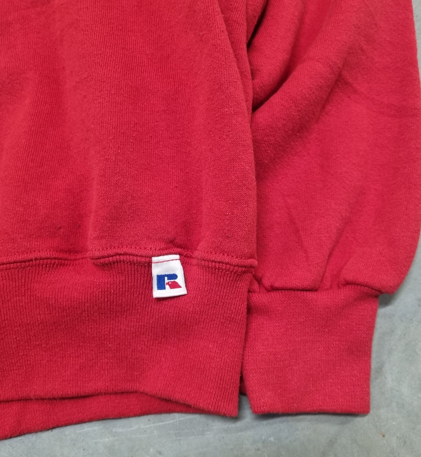 True Vintage St Louis Cardinals Russell Athletic Made in Mexico XL
