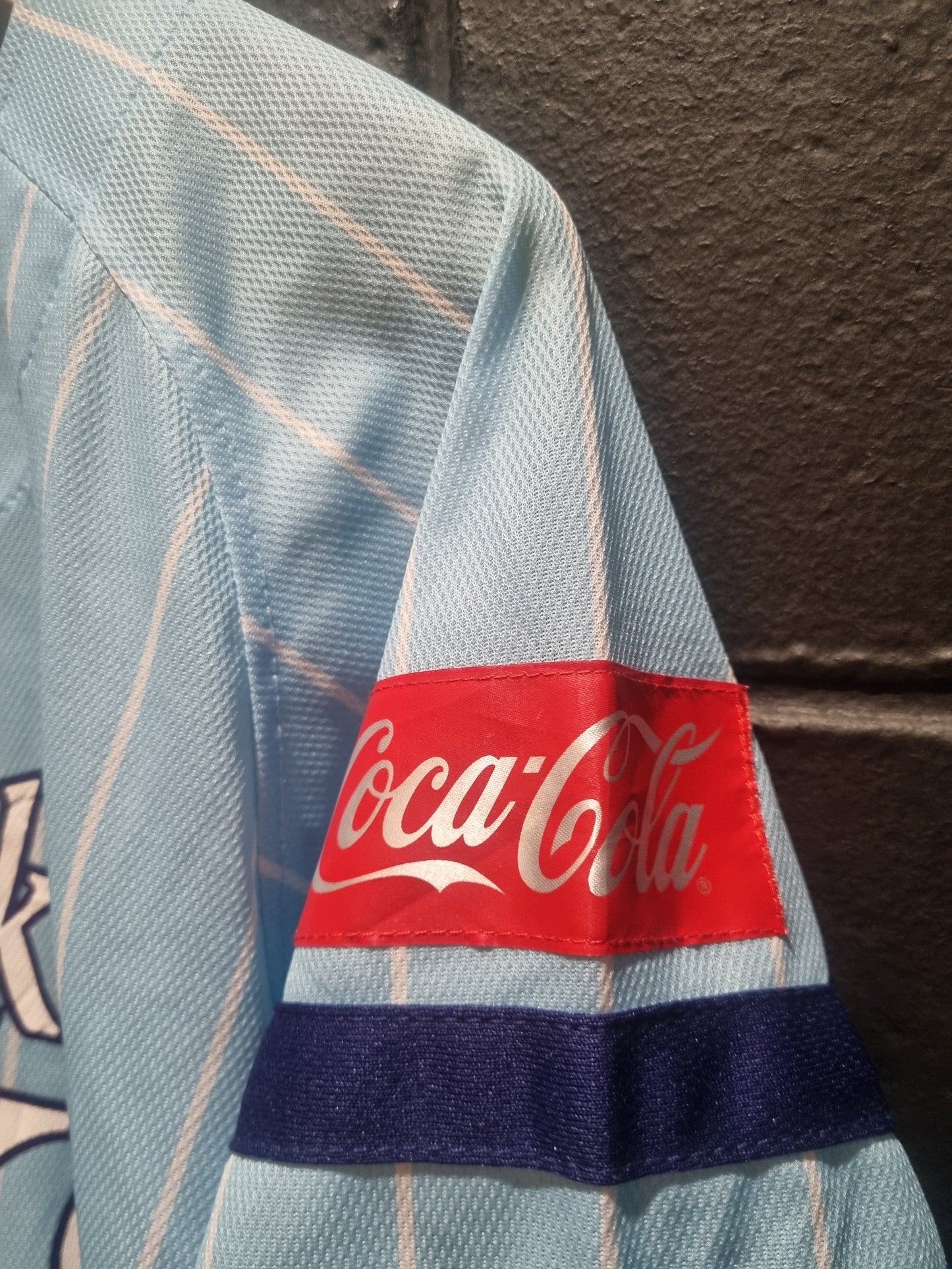 Fukuoka Softbank Hawks Coca Cola 2019 Large