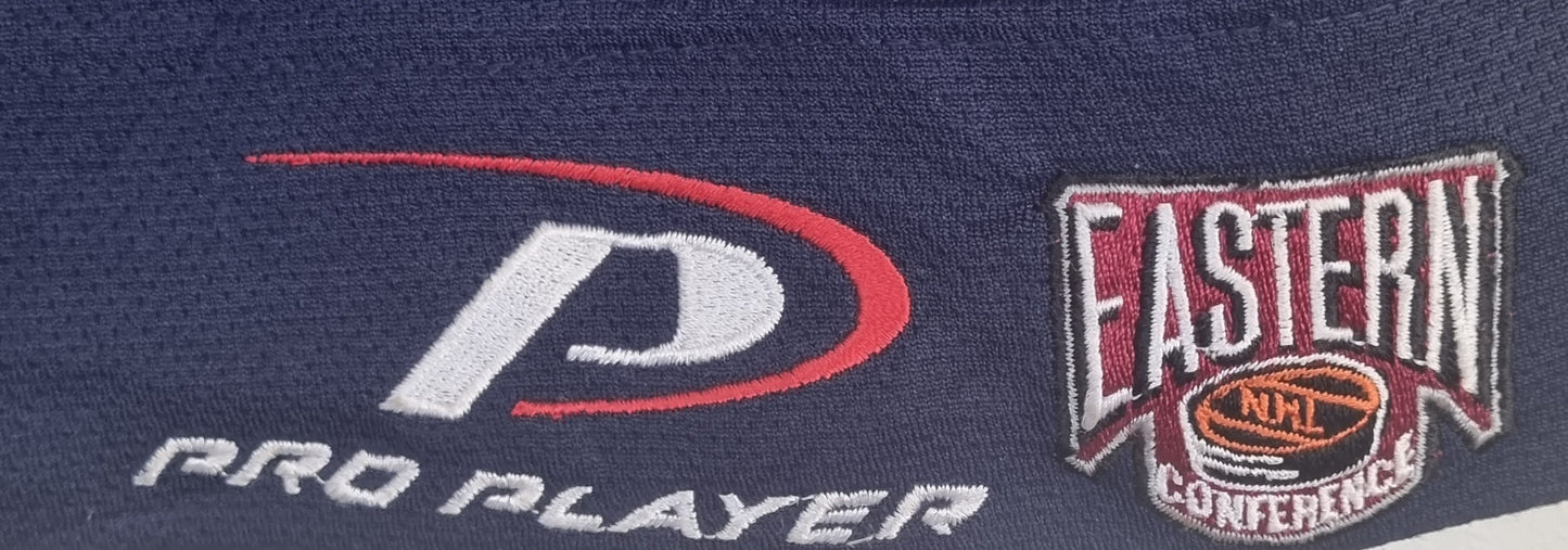 NHL NYR