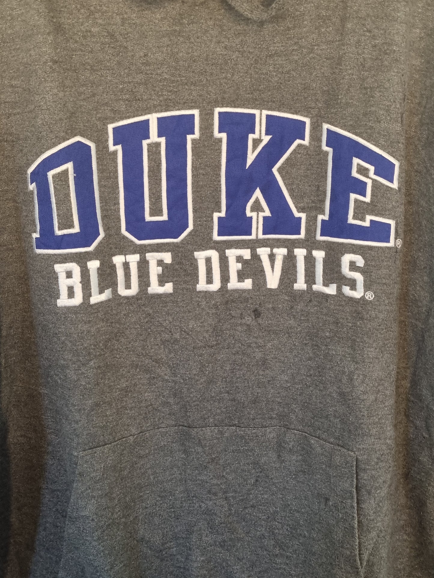 Duke Blue Devils XL