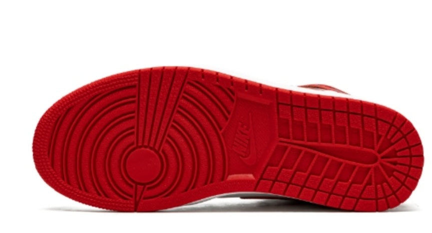 AIR JORDAN 1 RETRO HIGH 'OG ' HERITAGE'