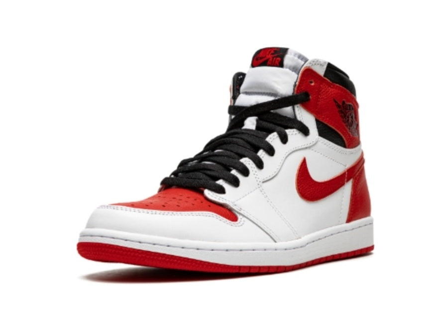AIR JORDAN 1 RETRO HIGH 'OG ' HERITAGE'