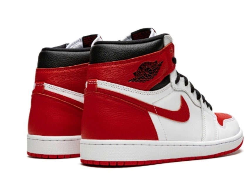AIR JORDAN 1 RETRO HIGH 'OG ' HERITAGE'