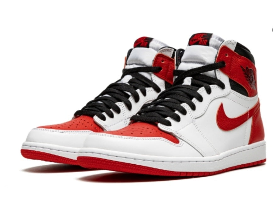 AIR JORDAN 1 RETRO HIGH 'OG ' HERITAGE'