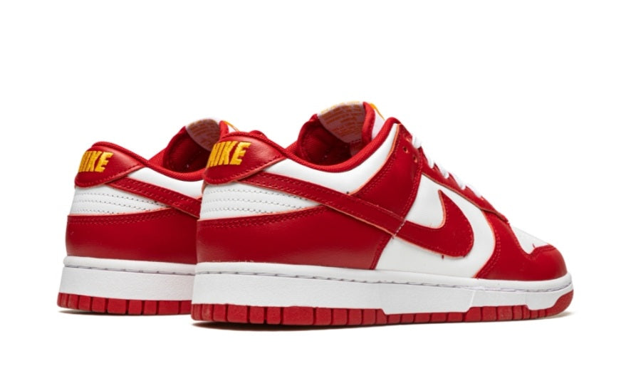 NIKE DUNK LOW RETRO USC