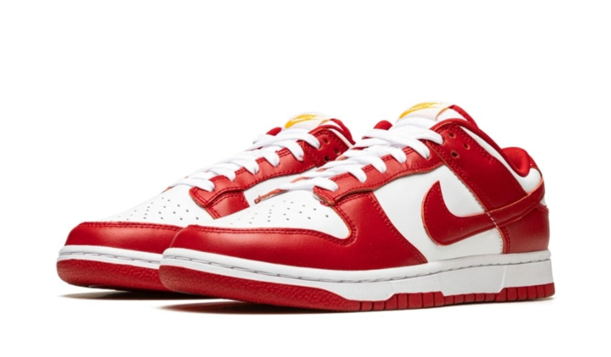 NIKE DUNK LOW RETRO USC