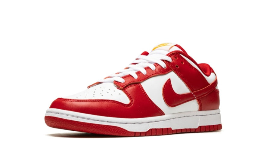 NIKE DUNK LOW RETRO USC