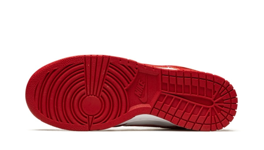NIKE DUNK LOW RETRO USC