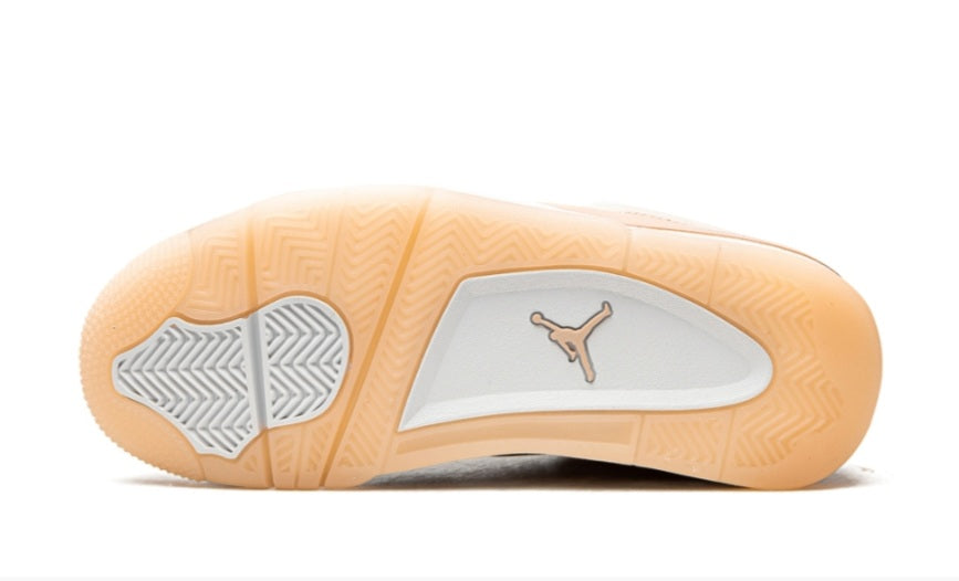 NIKE AIR JORDAN 4 RETRO 'SHIMMER'