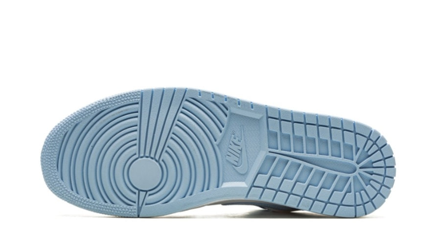 AIR JORDAN 1 LOW 'ICE BLUE'
