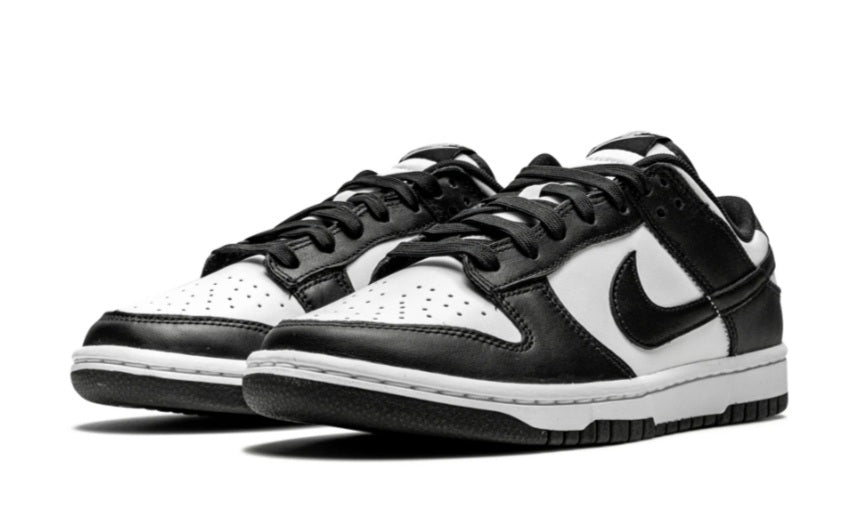 NIKE DUNK LOW RETRO PANDA