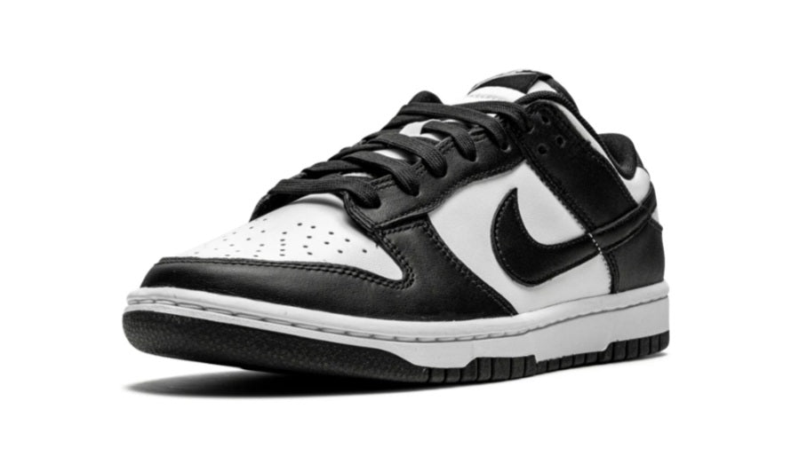 NIKE DUNK LOW RETRO PANDA