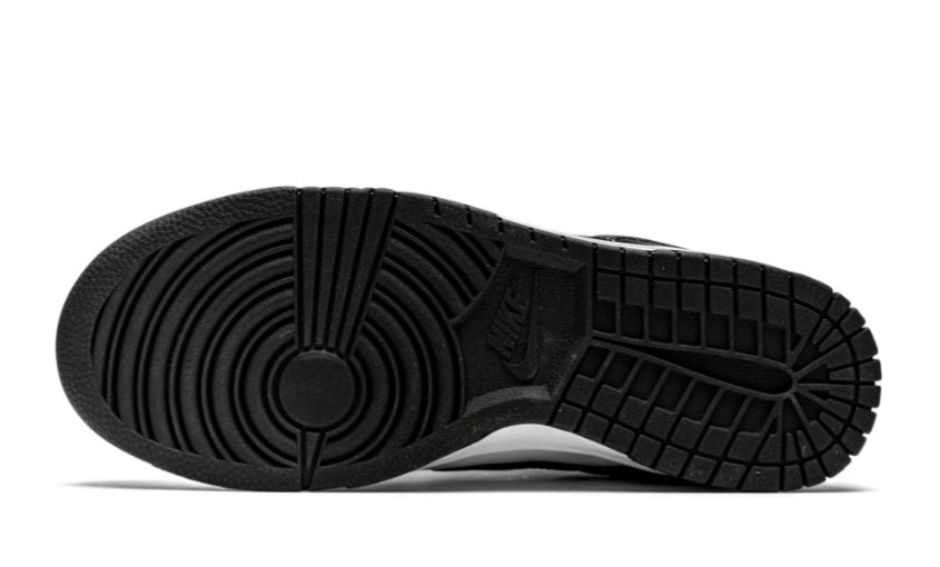 NIKE DUNK LOW RETRO PANDA