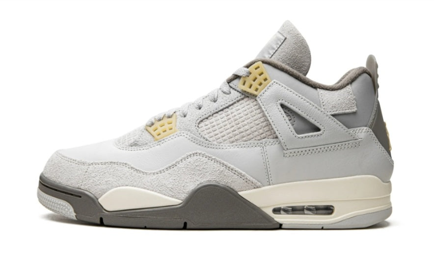AIR JORDAN 4 SE CRAFT 'PHOTON DUST'