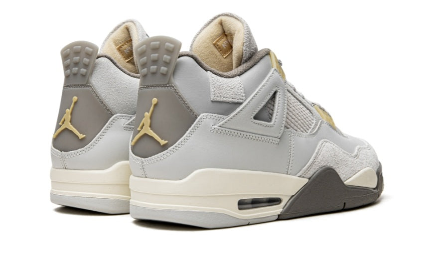 AIR JORDAN 4 SE CRAFT 'PHOTON DUST'