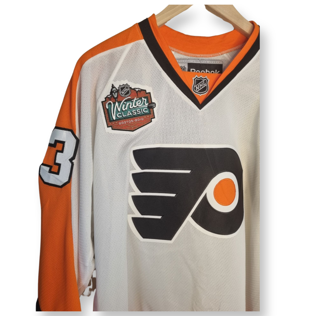 NHL Carcillo Reebok Jersey XL