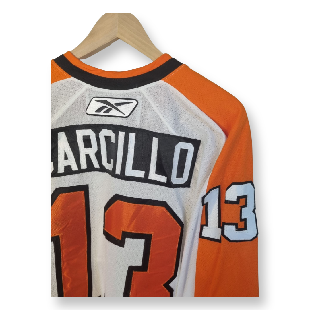 NHL Carcillo Reebok Jersey XL