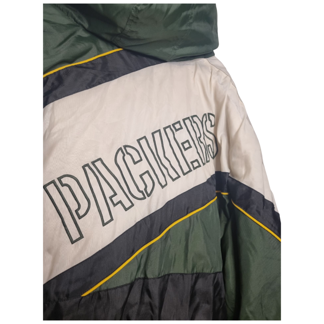 Rare Green Bay Packers XXL