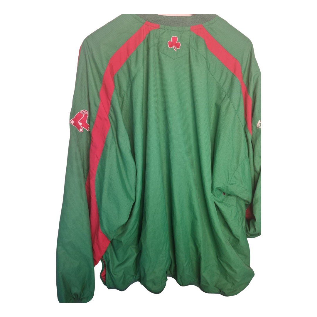 Boston Red Sox XXL