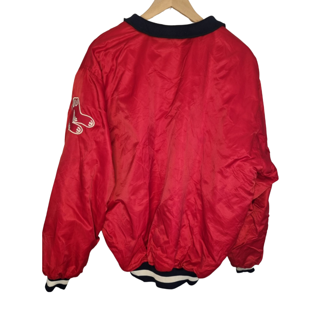 Red Sox Bombers XL