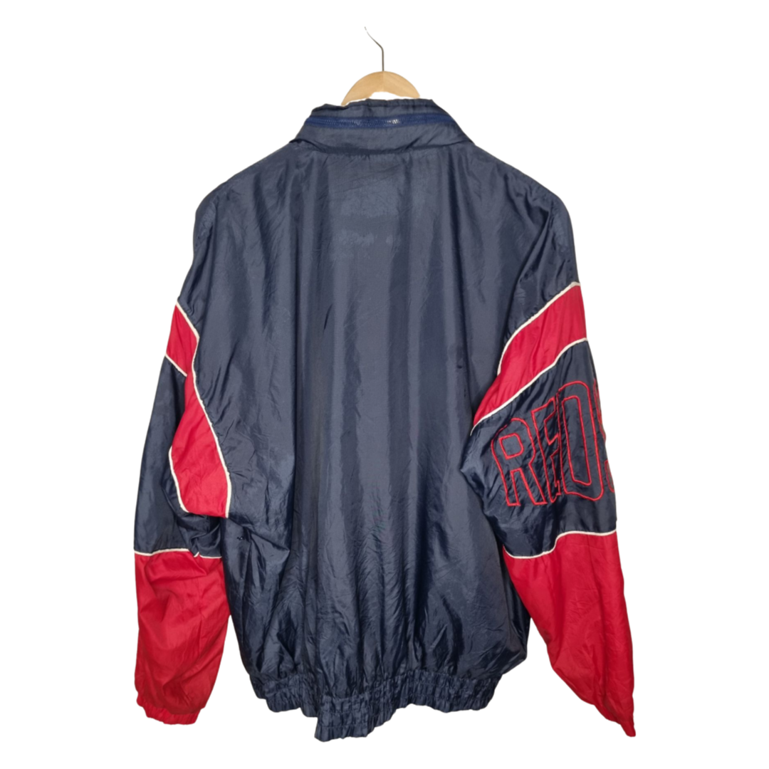Starter Boston Red Sox Track Jacket L