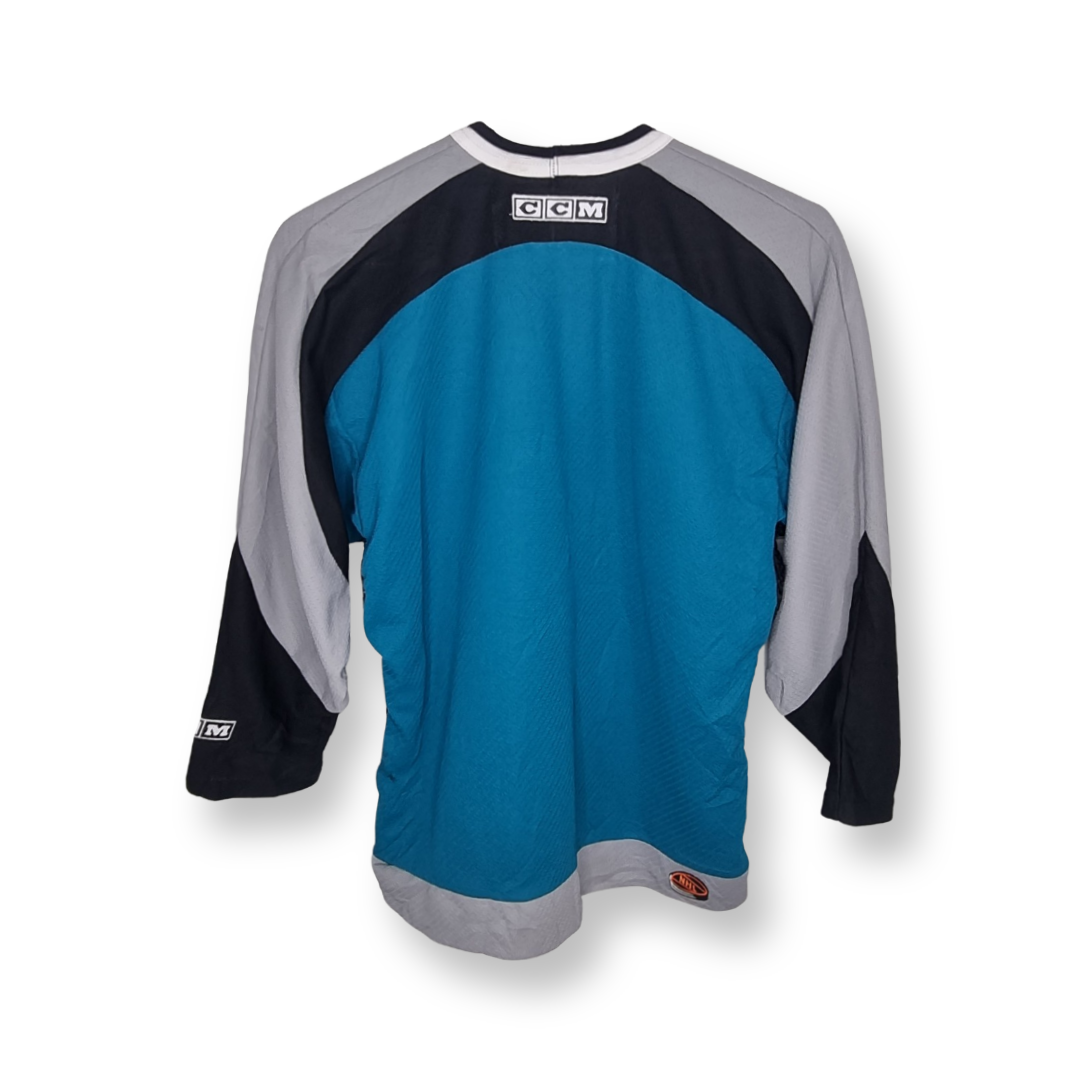 San Jose Sharks Youth Large 14/16