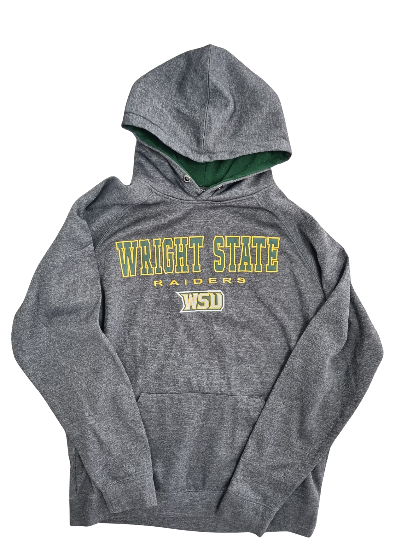 Wright State Raiders WSU Large