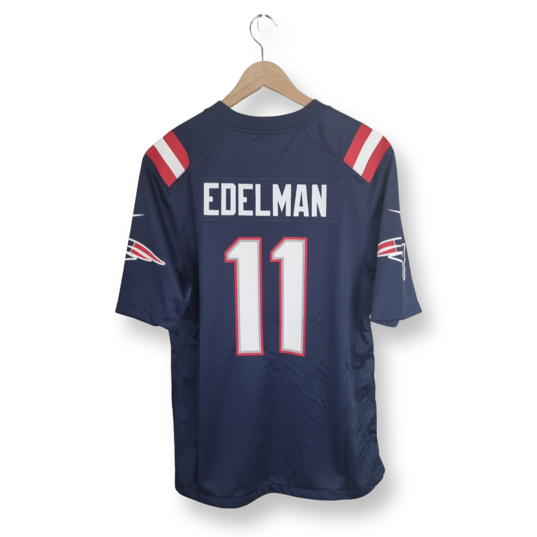 Patriots Edelman Nike On Field Large