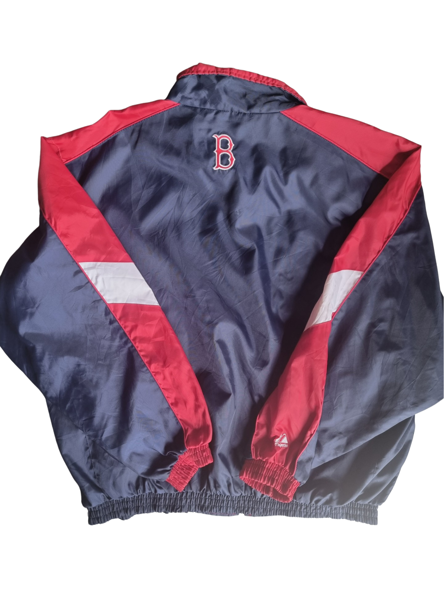 Boston Red Sox Track Jacket XL