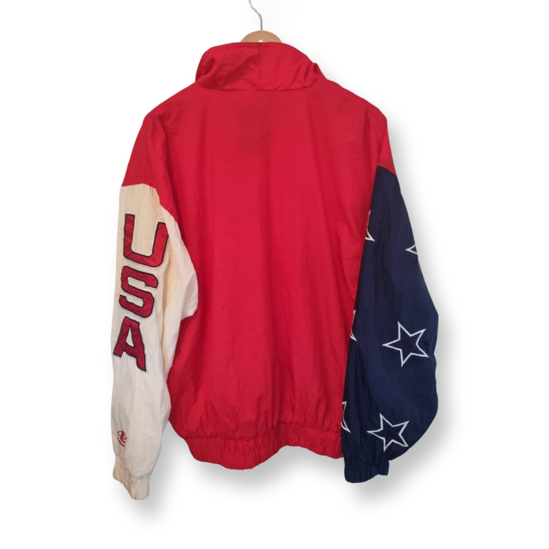 Atlanta 1996 Olympic Games Track Jacket XL