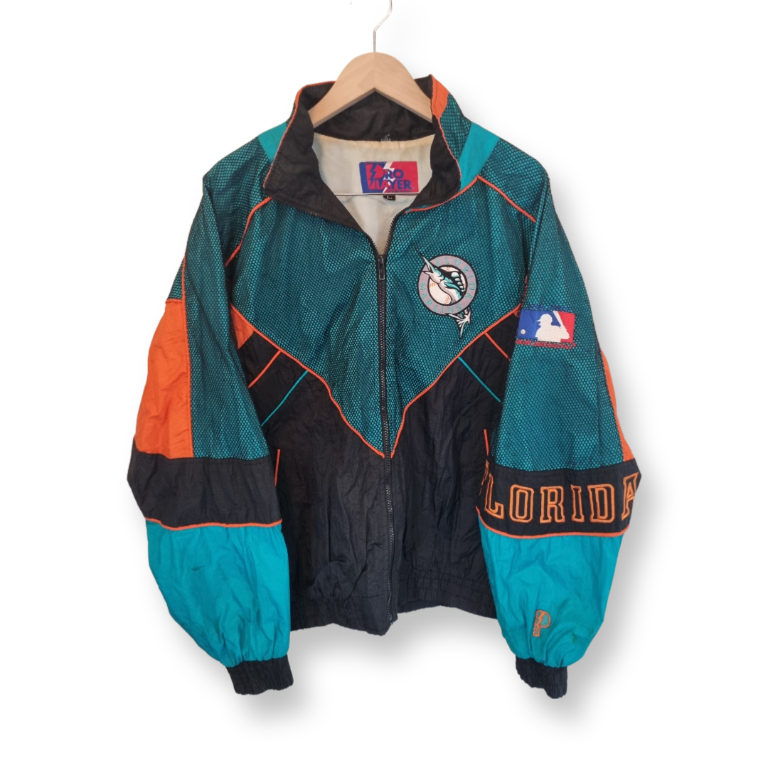 Marlins Florida MLB Large